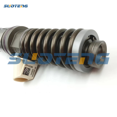 20440388 Inyector diesel Inyector de combustible Assy para excavadora EC360B EC360