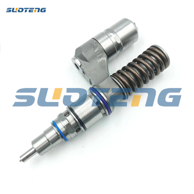 0414701080 Inyector de combustible 1440580 para el motor DC12