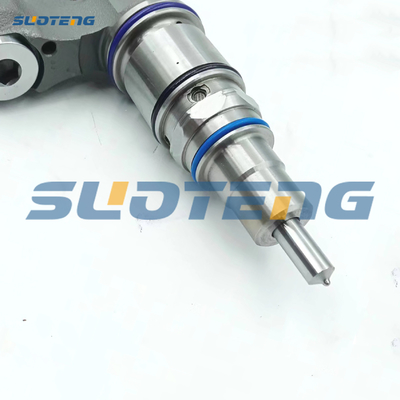 0414701080 Inyector de combustible 1440580 para el motor DC12