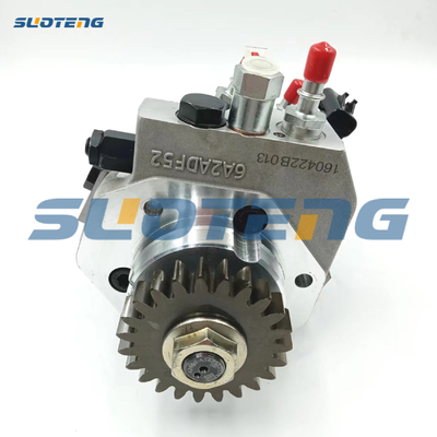 4327065 Bomba de inyección de combustible para el motor ISG12 ISG11