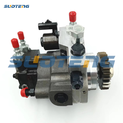 4327065 Bomba de inyección de combustible para el motor ISG12 ISG11