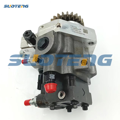 4327065 Bomba de inyección de combustible para el motor ISG12 ISG11