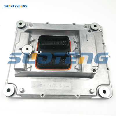 60100000 EC140B EC210B Controlador ECU Tabla de ordenador