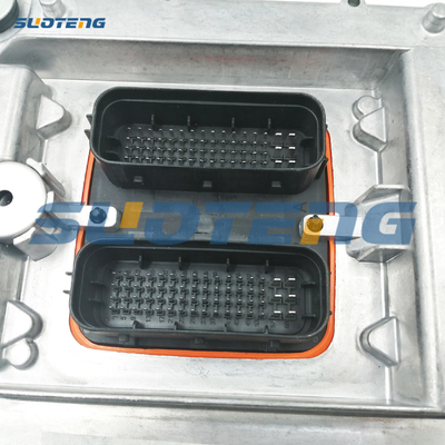 60100000 EC140B EC210B Controlador ECU Tabla de ordenador