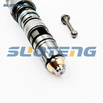 4326780 Inyector de combustible diesel para el motor QSK60