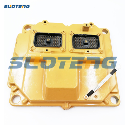 345-3385 3453385 ECU Unidad de control electrónico con programa para excavadora E312E