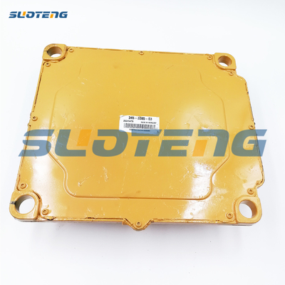 345-3385 3453385 ECU Unidad de control electrónico con programa para excavadora E312E