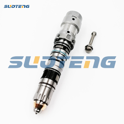 4326780 Inyector de combustible diesel para el motor QSK60