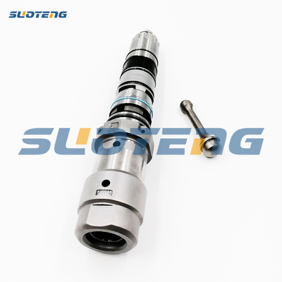 4326780 Inyector de combustible diesel para el motor QSK60