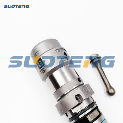 4326780 Inyector de combustible diésel para QSK45 QSK60 Partes del motor