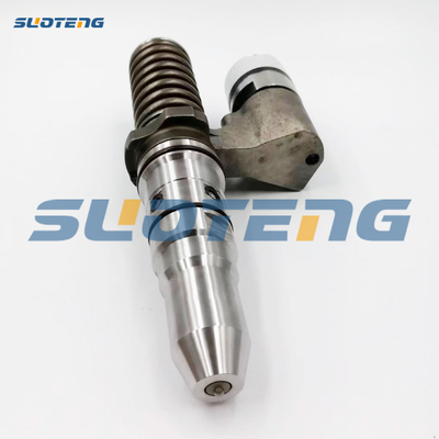 392-0214 3920214 Inyector de combustible diésel para excavadoras 3508 3512 Partes del motor