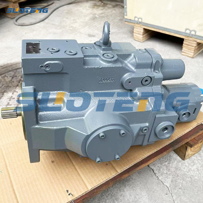 A10VD43 A10vd43 Bomba hidráulica para excavadora EX60-1 EX60-2