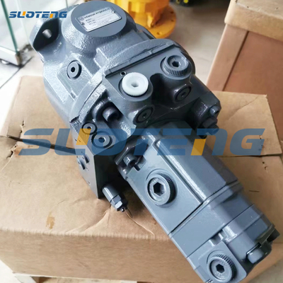 AP2D25 Ap2d25 Bomba hidráulica para piezas de excavadoras Bomba principal