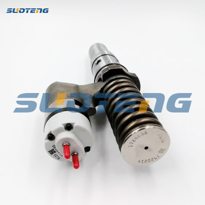 392-0214 3920214 Inyector de combustible para el motor 3512