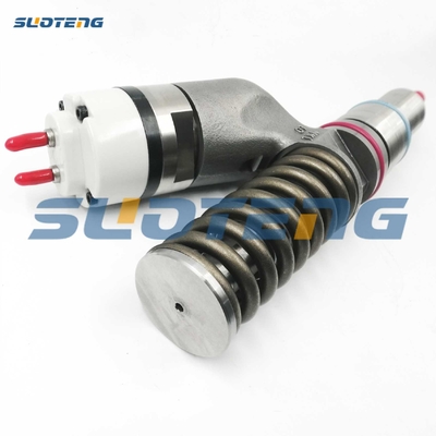 10R-1273 10R1273 inyector de combustible para motor C15