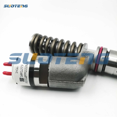 10R-1273 10R1273 inyector de combustible para motor C15