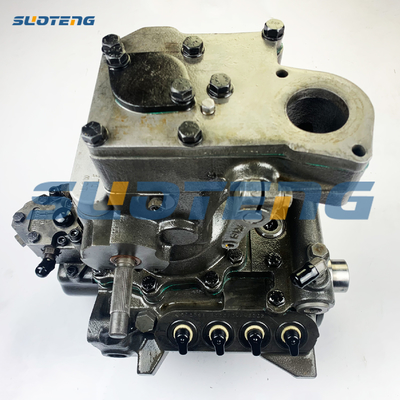 7C-3758 Bomba de inyección de combustible 7C3758 para el motor 3408