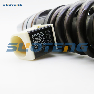 0414703003 Inyector de combustible para motores diesel