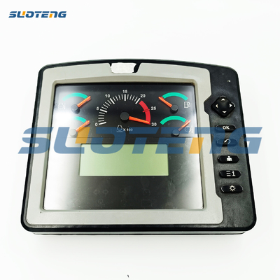 391-7036 3917036 Panel de visualización del monitor para cargador de ruedas de 950K