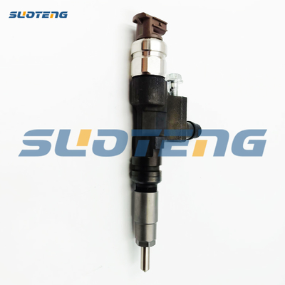 095000-6510 Inyector de combustible para motores diesel