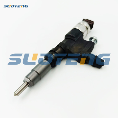 095000-6510 Inyector de combustible para motores diesel