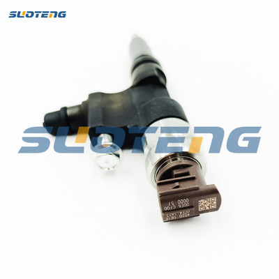 095000-6510 Inyector de combustible para motores diesel