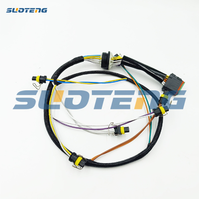 153-8920 1538920 Arnés para excavadora de motor 3126B E325C