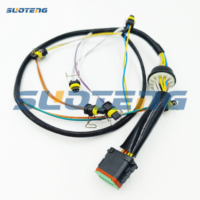 153-8920 1538920 Arnés para excavadora de motor 3126B E325C