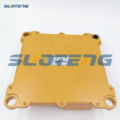 331-7540 3317540 ECM Controlador ECU para el motor 320D 323D