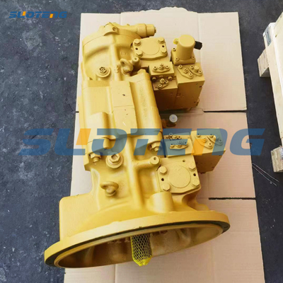 708-25-04061 7082504061 Bomba hidráulica principal para excavadora PC220-5