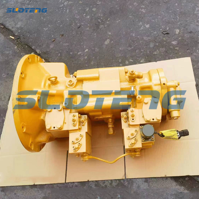 708-25-04061 7082504061 Bomba hidráulica principal para excavadora PC220-5