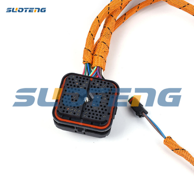 323-9140 C9 Enguien Arneses de cableado 3239140 para excavadora 336D 330D