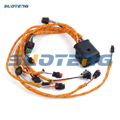 323-9140 3239140 C9 Enguien Arneses de cableado para excavadoras 336D 330D