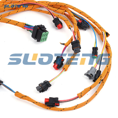 323-9140 3239140 C9 Enguien Arneses de cableado para excavadoras 336D 330D