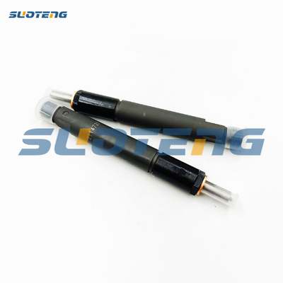 21147288 inyector de combustible para la retroexcavadora BL60