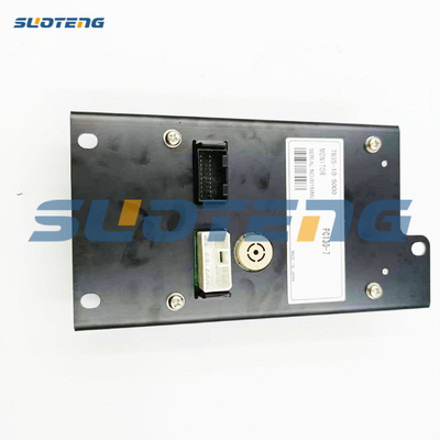 7835-10-5000 Panel de visualización del monitor para excavadora PC200-7 PC300-7