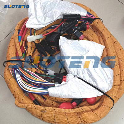431-9251 4319251 Arnés de cableado del chasis para excavadora E320D2