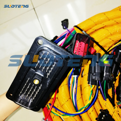 431-9251 Arneses de cableado 4319251 para excavadora E320D2