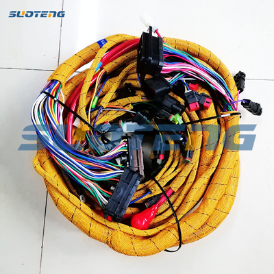431-9251 Arneses de cableado 4319251 para excavadora E320D2