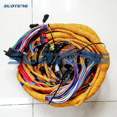 431-9251 Arneses de cableado 4319251 para excavadora E320D2