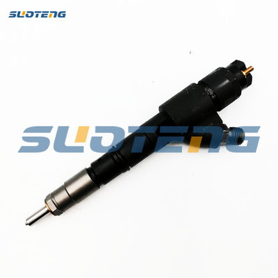 0445120067 20898683 Inyector de combustible para motor para excavadora EC210B