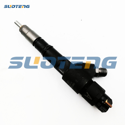 0445120067 20898683 Inyector de combustible para motor para excavadora EC210B
