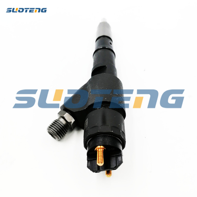 0445120067 20898683 Inyector de combustible para motor para excavadora EC210B