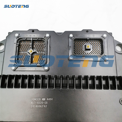 417-6020 4176020 Controlador Unidad de control ECU para motor C18