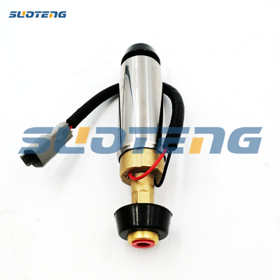 4937766 Bomba de transferencia de combustible de 24 V para partes del motor