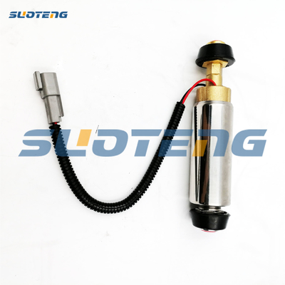 4937766 Bomba de transferencia de combustible de 24 V para partes del motor