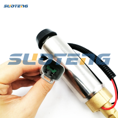 4937766 Bomba de transferencia de combustible de 24 V para partes del motor