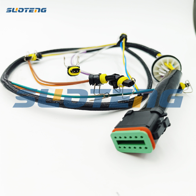 153-8920 Arneses de cableado del inyector 1538920 Para E325C
