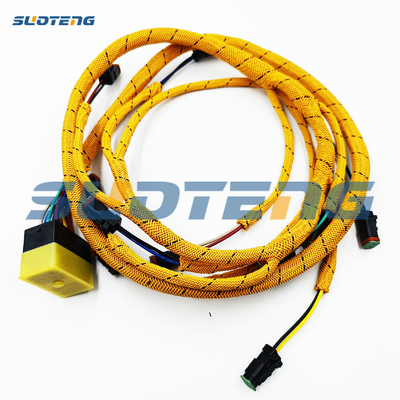 247-4863 2474863 Arnés de alambre para motor para motor C11