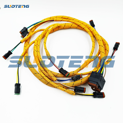 247-4863 2474863 Arnés de alambre para motor para motor C11